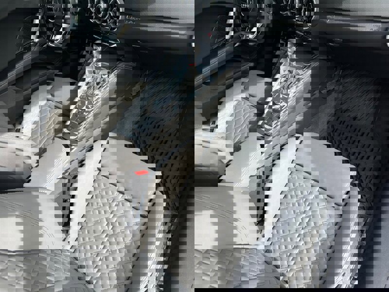 Used 2016 Audi TTS 2.0T Coupe image 19