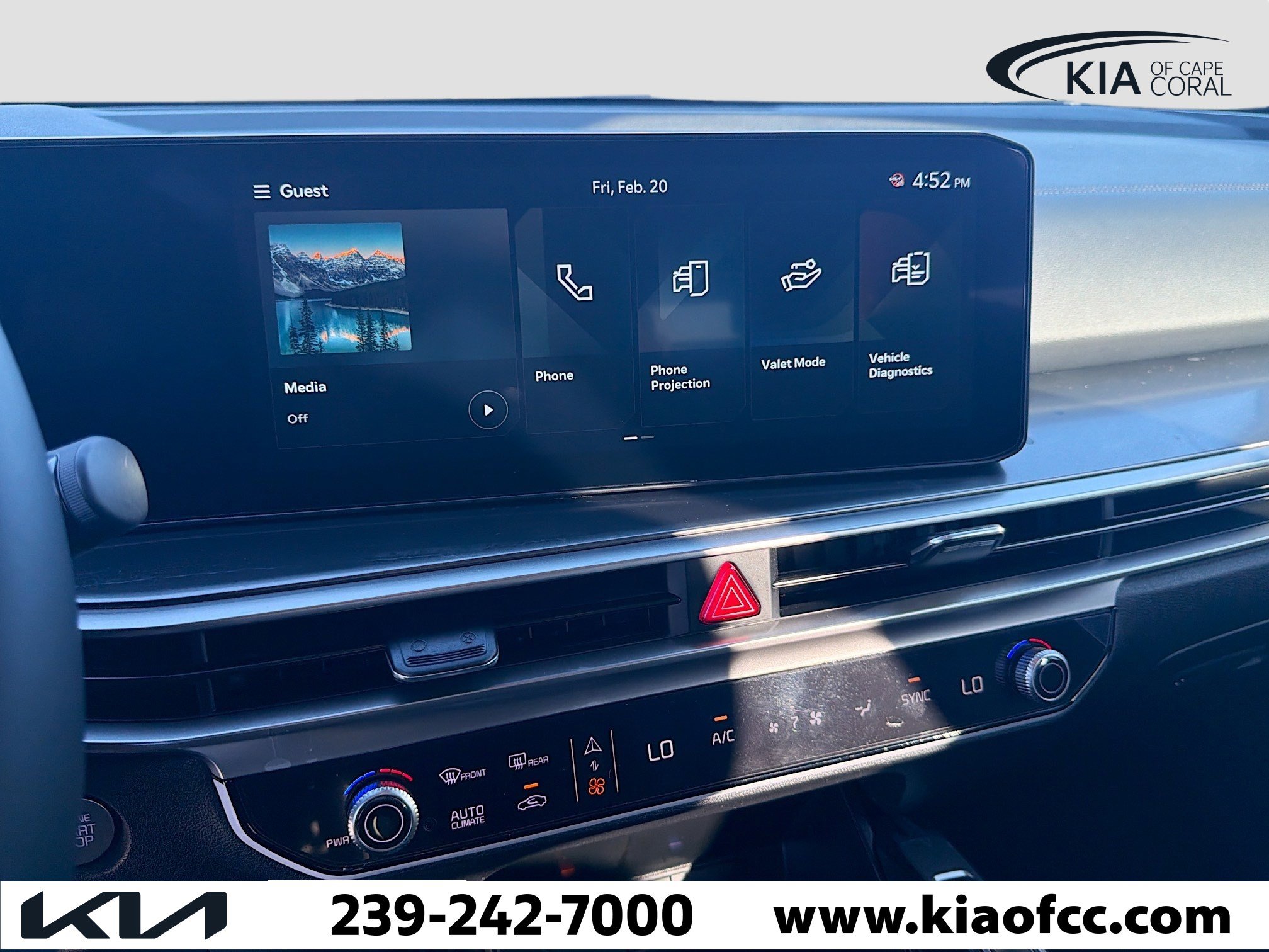 New 2026 Kia Sorento S image 25