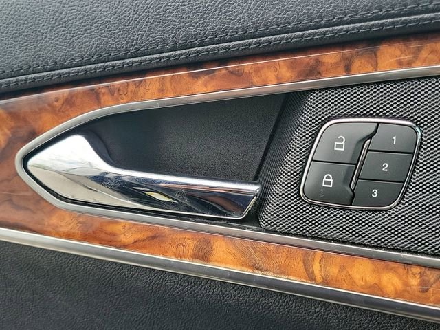 Used 2019 Lincoln Nautilus Reserve image 28