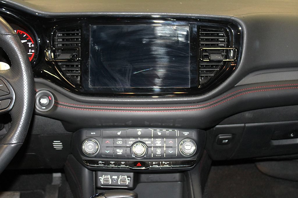 Certified 2025 Dodge Durango GT AWD/4WD image 14