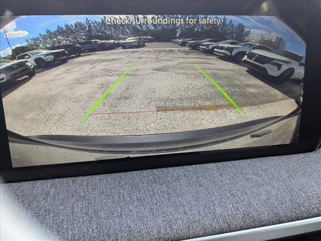 New 2026 Nissan Kicks S image 12