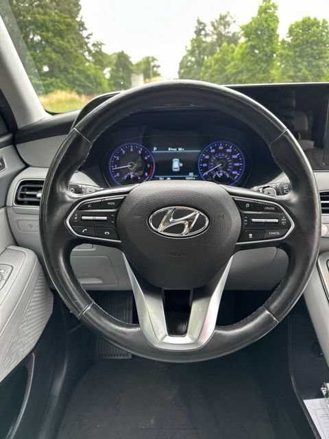 Used 2020 Hyundai Palisade SEL w/ Premium Package AWD/4WD image 12