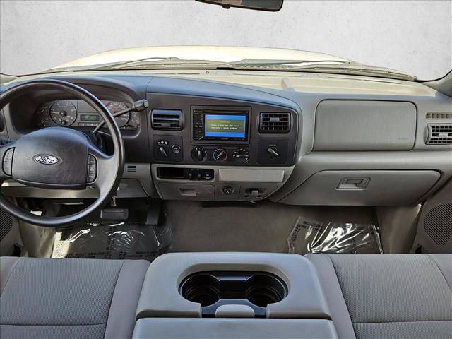 Used 2005 Ford F350 XL AWD/4WD image 16