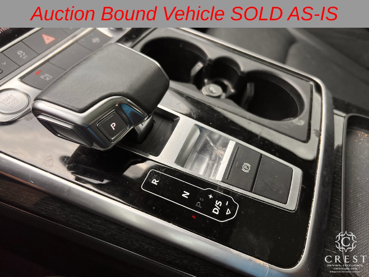 Used 2020 Audi Q7 3.0T Premium Plus w/ Premium Plus Package AWD/4WD image 18