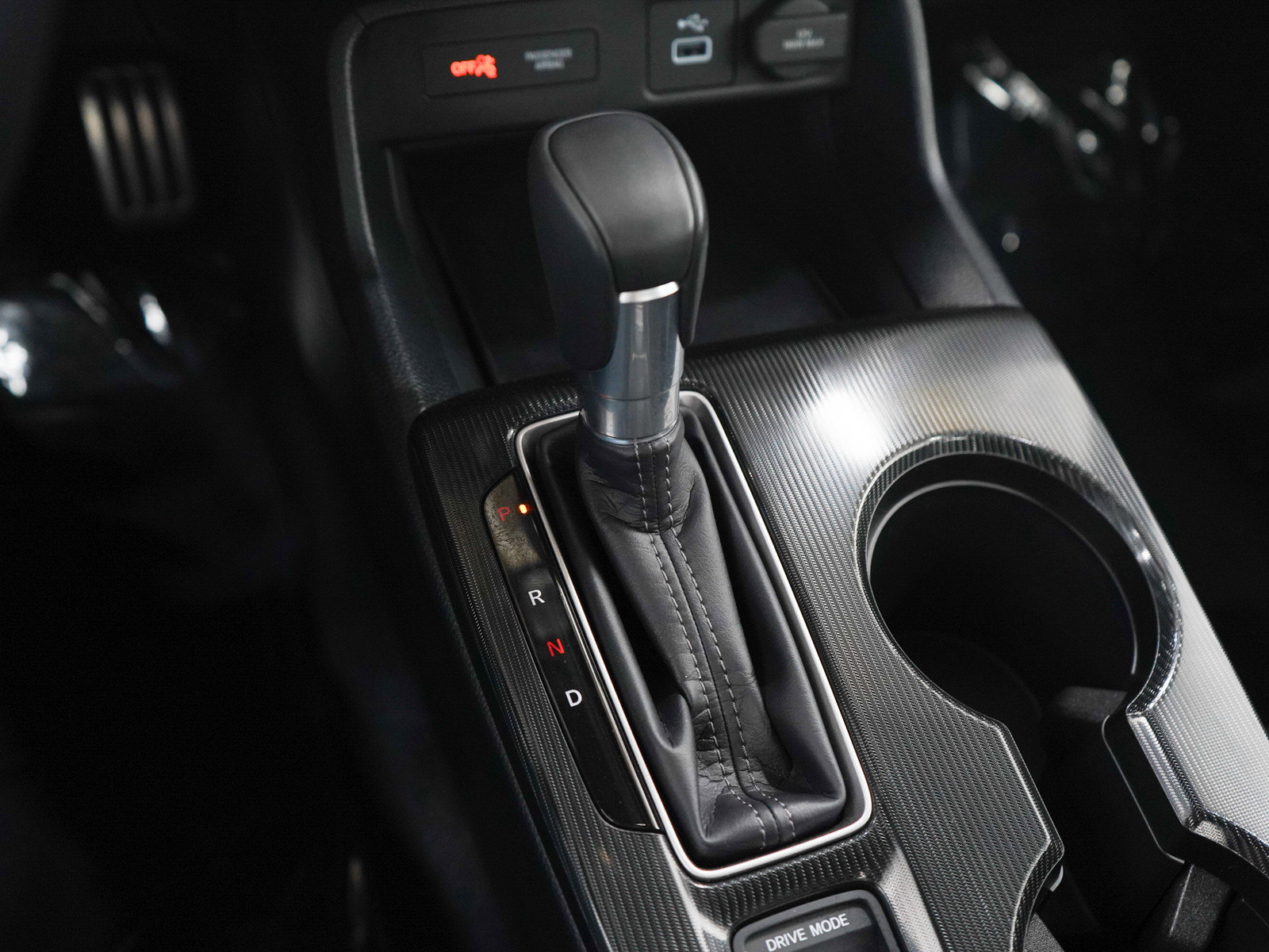 Used 2024 Honda Civic Sport image 21
