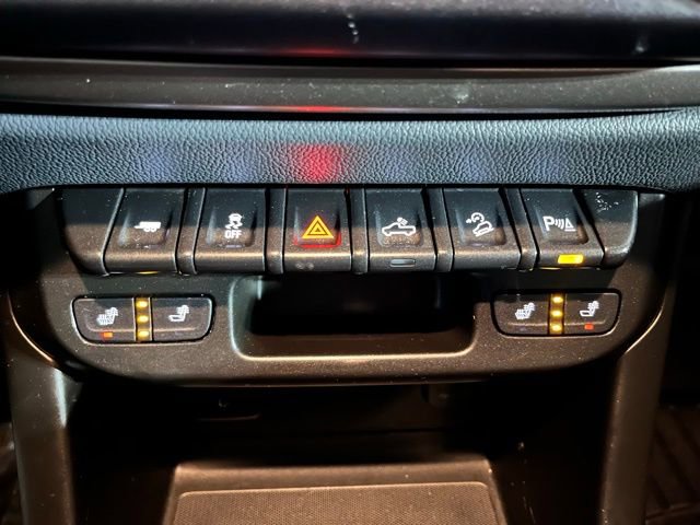 Used 2021 Chevrolet Colorado Z71 image 36