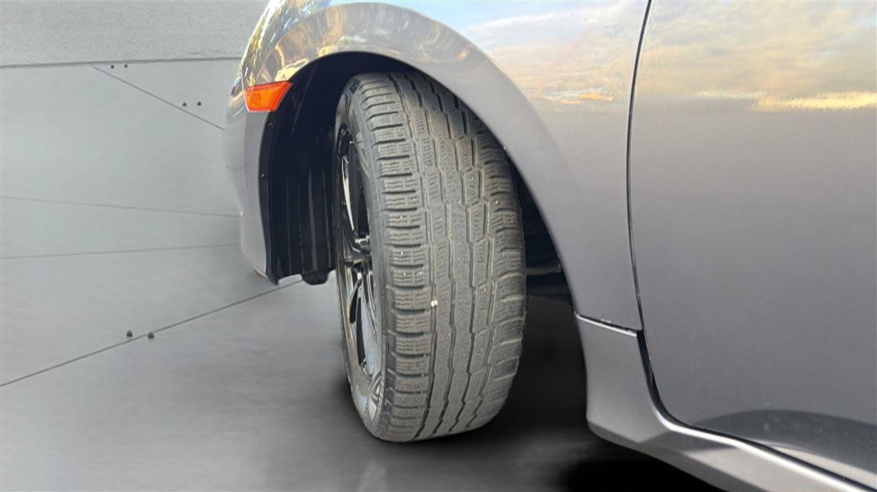 Used 2021 Honda Civic EX image 37