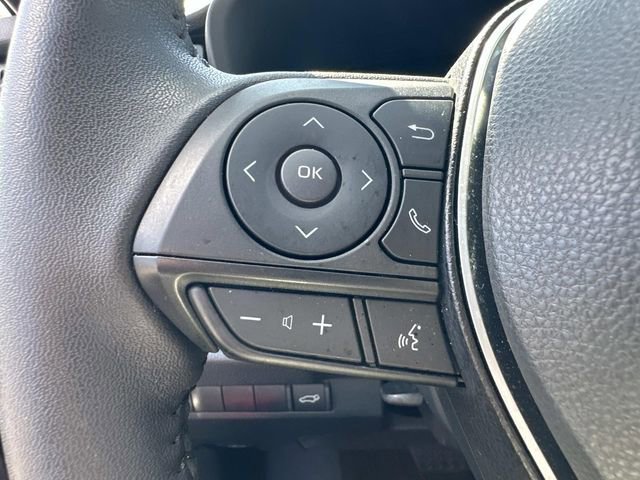 Used 2023 Toyota RAV4 XLE Premium image 29