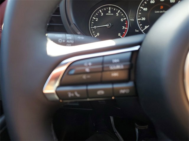 New 2026 MAZDA MAZDA3 Hatchback w/Premium Plus Pkg image 22