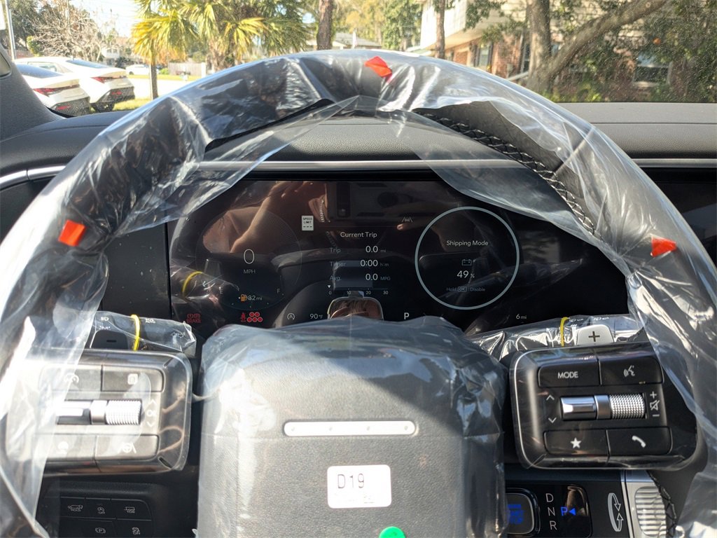 New 2026 Hyundai Palisade Limited image 30