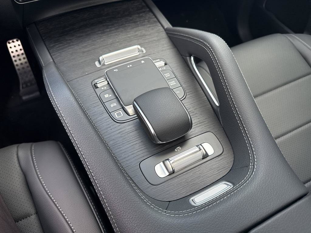 Used 2026 Mercedes-Benz GLS 450 4MATIC image 29