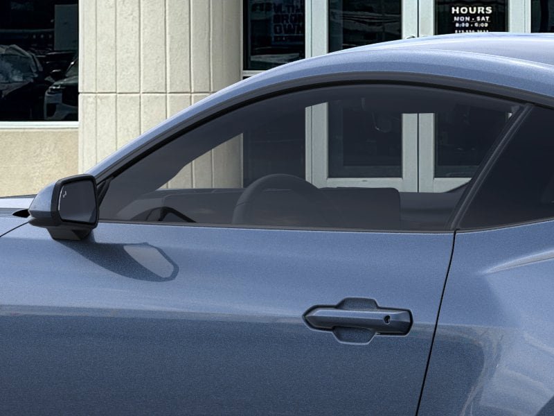New 2025 Ford Mustang Premium RWD image 20