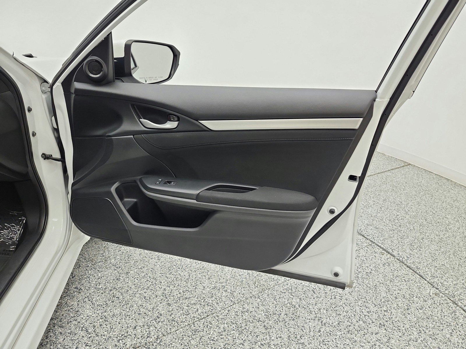 Used 2019 Honda Civic EX image 21