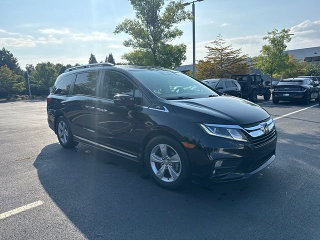Used 2020 Honda Odyssey EX-L image 7