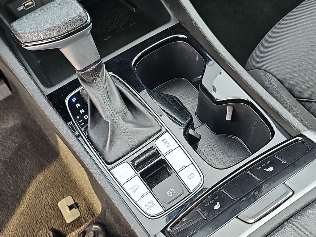 Used 2023 Hyundai Tucson SEL image 26