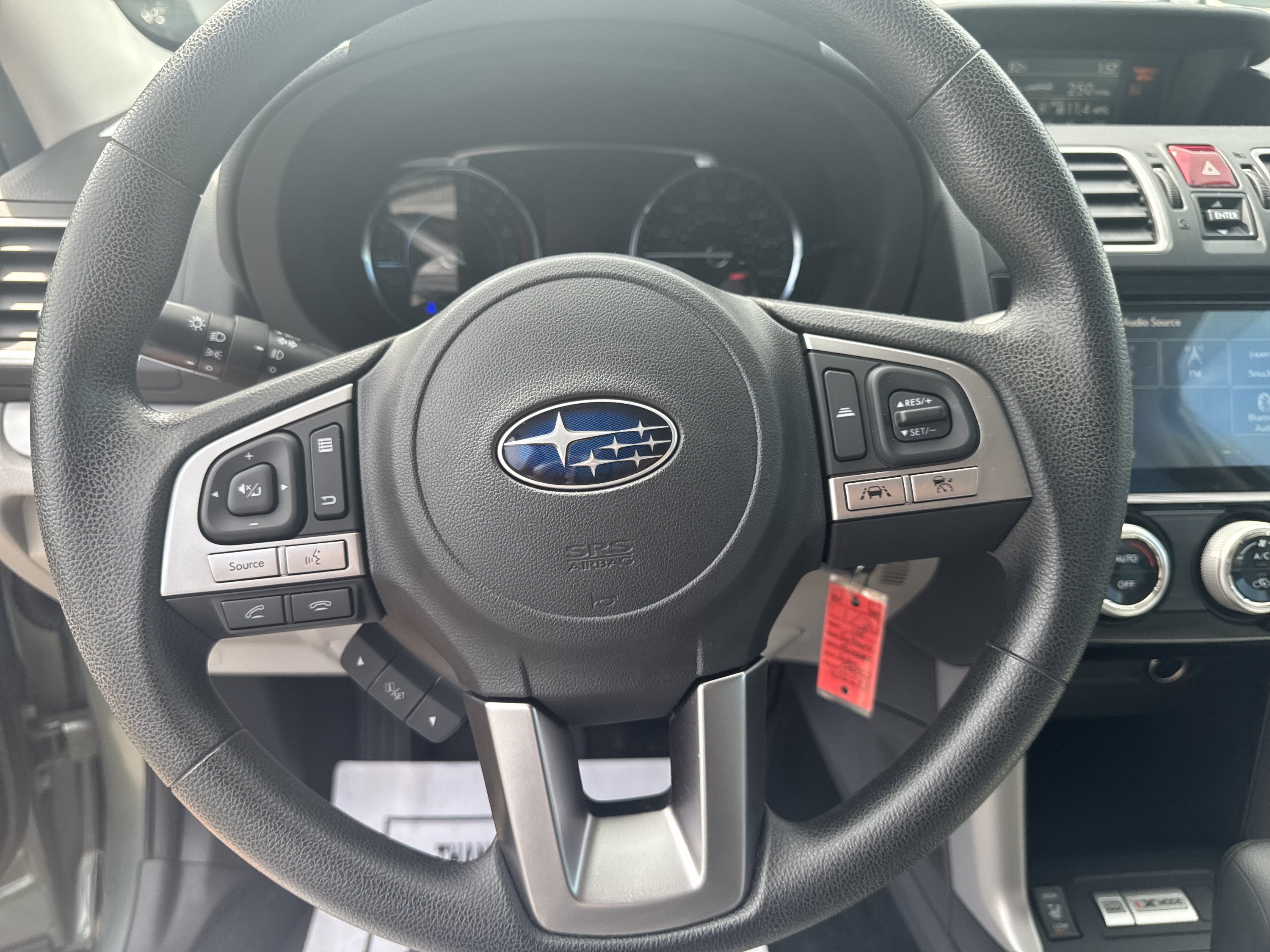 Used 2018 Subaru Forester 2.5i Premium AWD/4WD image 13
