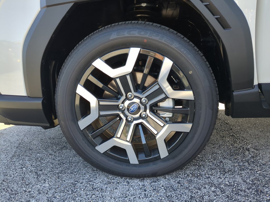 New 2026 Subaru Outback Limited AWD/4WD image 34