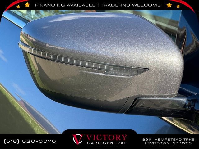Used 2023 Nissan Murano SV image 12
