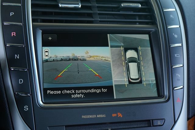 Used 2020 Lincoln Nautilus Reserve w/ Equipment Group 201A FWD image 23