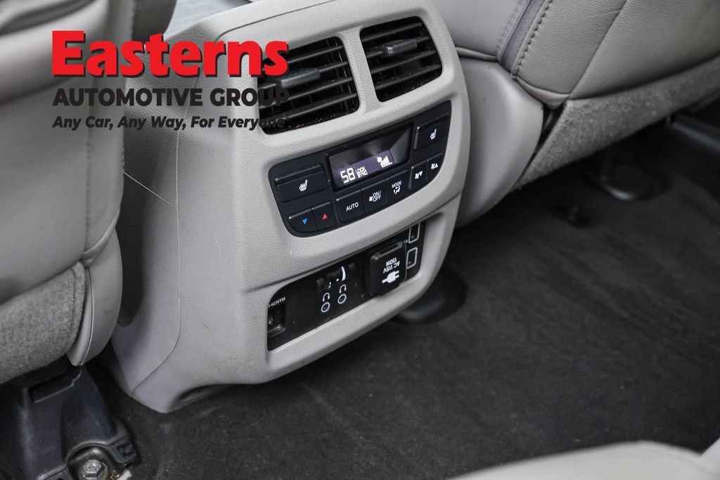 Used 2019 Honda Pilot Elite image 25