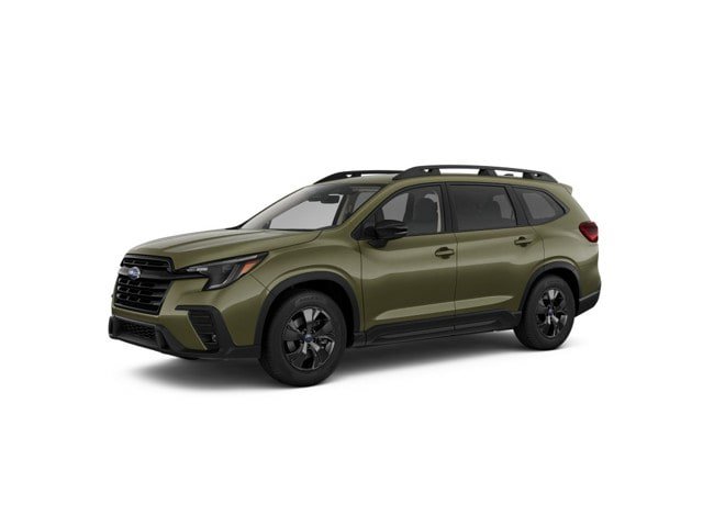 New 2027 Subaru Ascent Premium AWD/4WD image 3