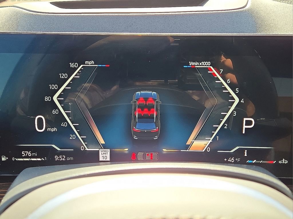 Used 2026 BMW X5 xDrive40i image 24