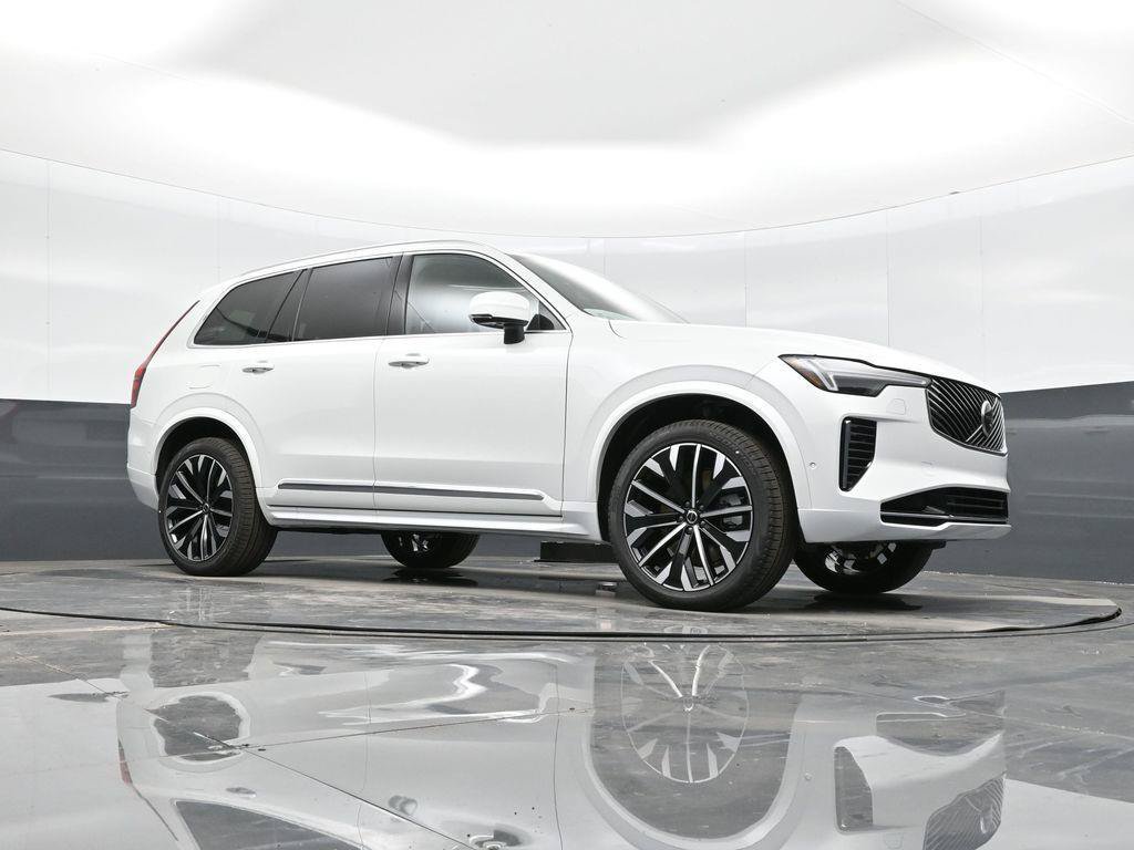 New 2026 Volvo XC90 T8 Plus w/ Protection Package Premier AWD/4WD image 25
