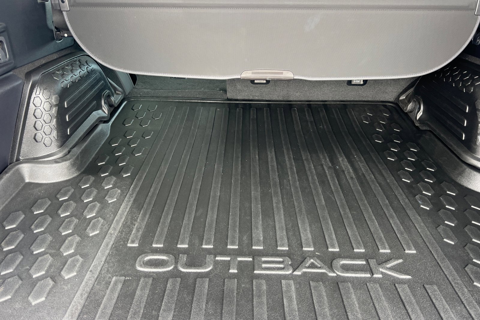 Used 2024 Subaru Outback Onyx Edition image 12