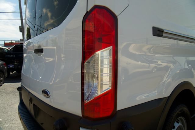 Used 2015 Ford Transit 350 148 Medium Roof RWD image 11