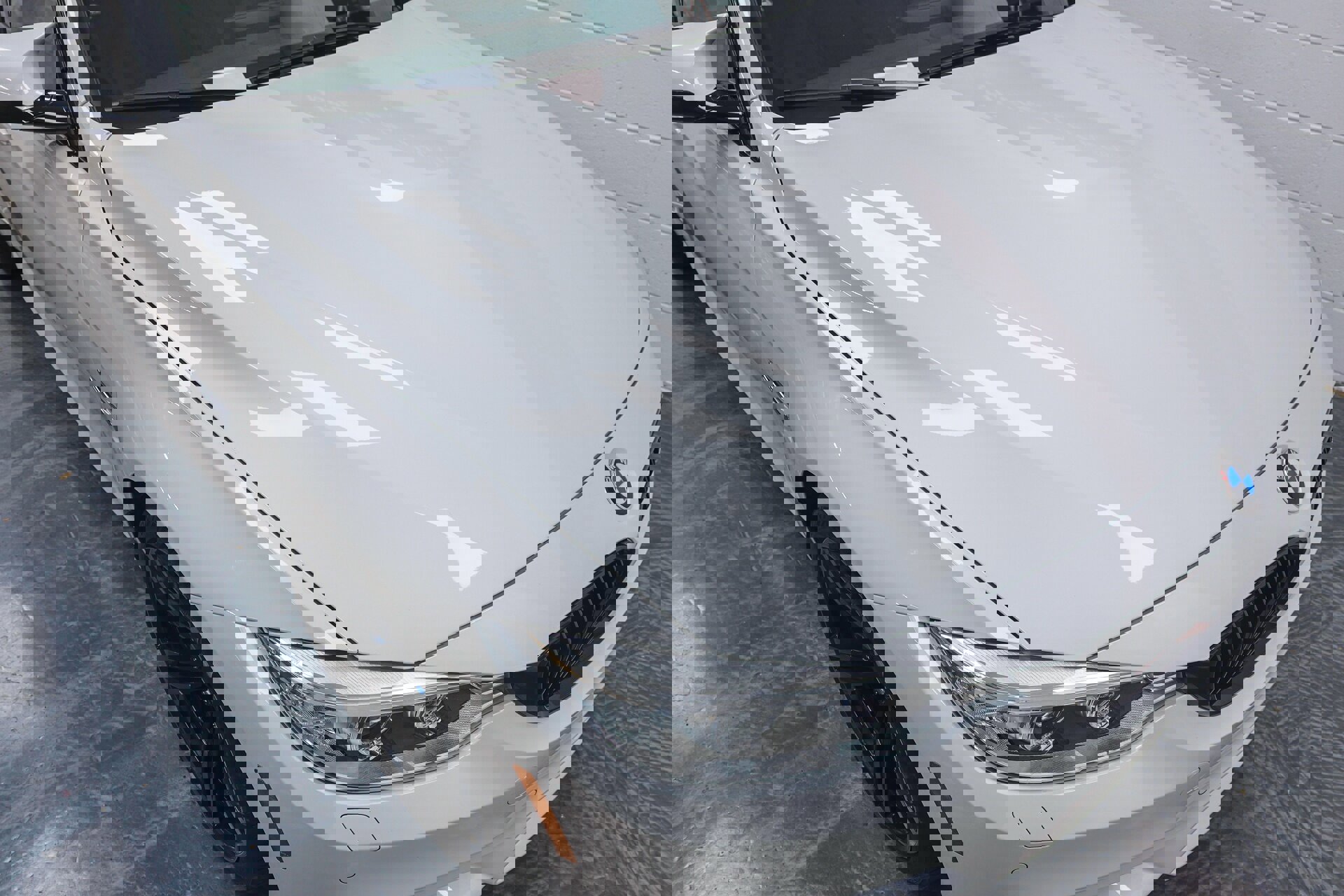 Used 2015 BMW M3 image 31