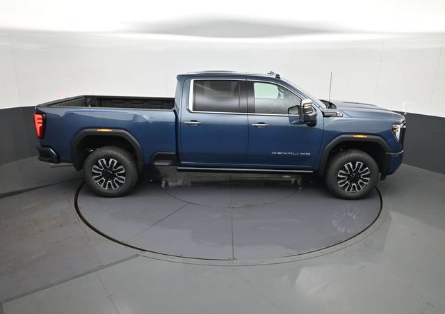 New 2026 GMC Sierra 2500 Denali Ultimate AWD/4WD image 16