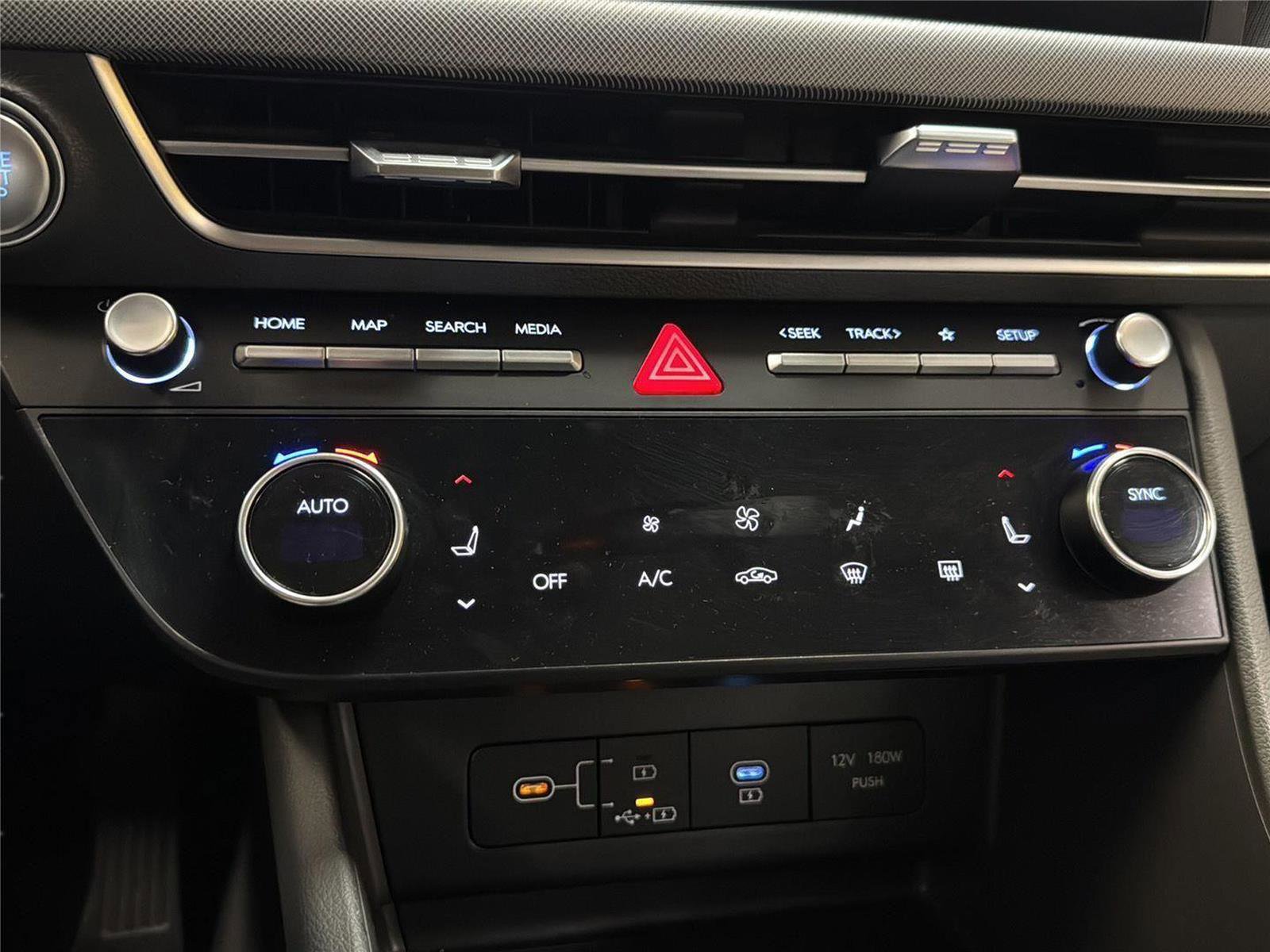 Used 2024 Hyundai Sonata SEL image 22