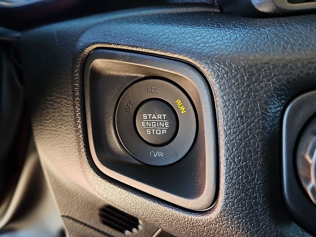 New 2026 Jeep Wrangler Sport AWD/4WD image 22