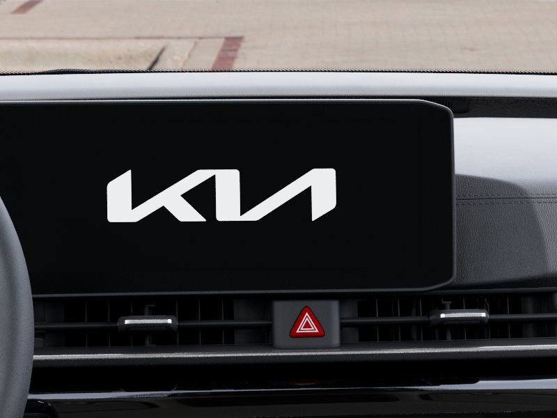 New 2025 Kia Carnival SX Prestige FWD image 24