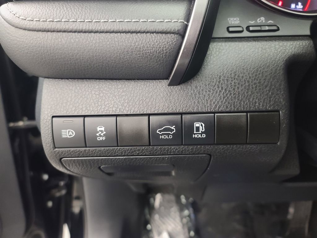 Used 2023 Toyota Camry XSE image 25