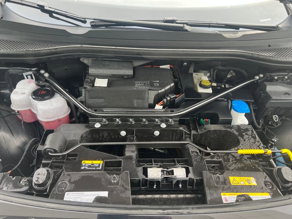 Certified 2023 Volkswagen ID.4 Pro image 24