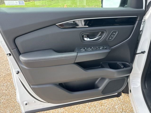 New 2026 Honda Pilot EX-L image 16