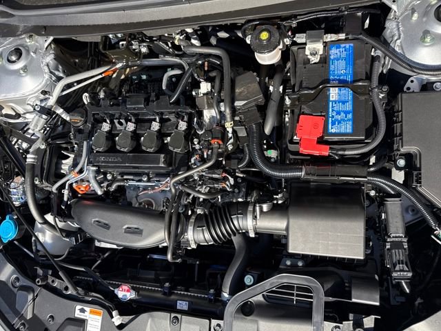 New 2025 Honda Accord SE image 26
