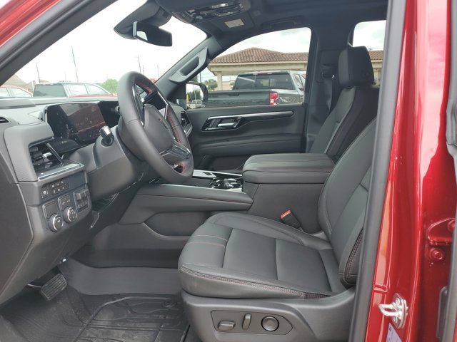 New 2026 Chevrolet Tahoe RST w/ Comfort Package RWD image 20