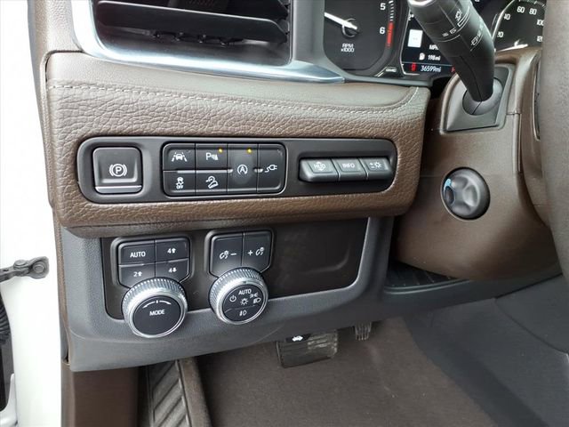 Used 2021 GMC Yukon Denali w/ Denali Premium Package image 31