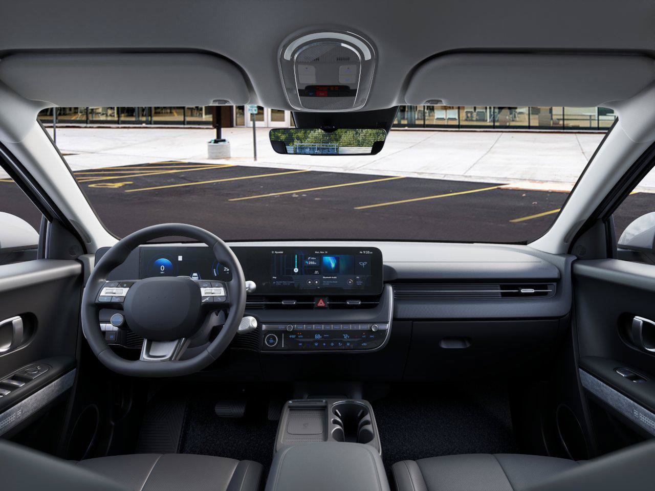 New 2027 Hyundai Ioniq 5 SEL AWD/4WD image 11