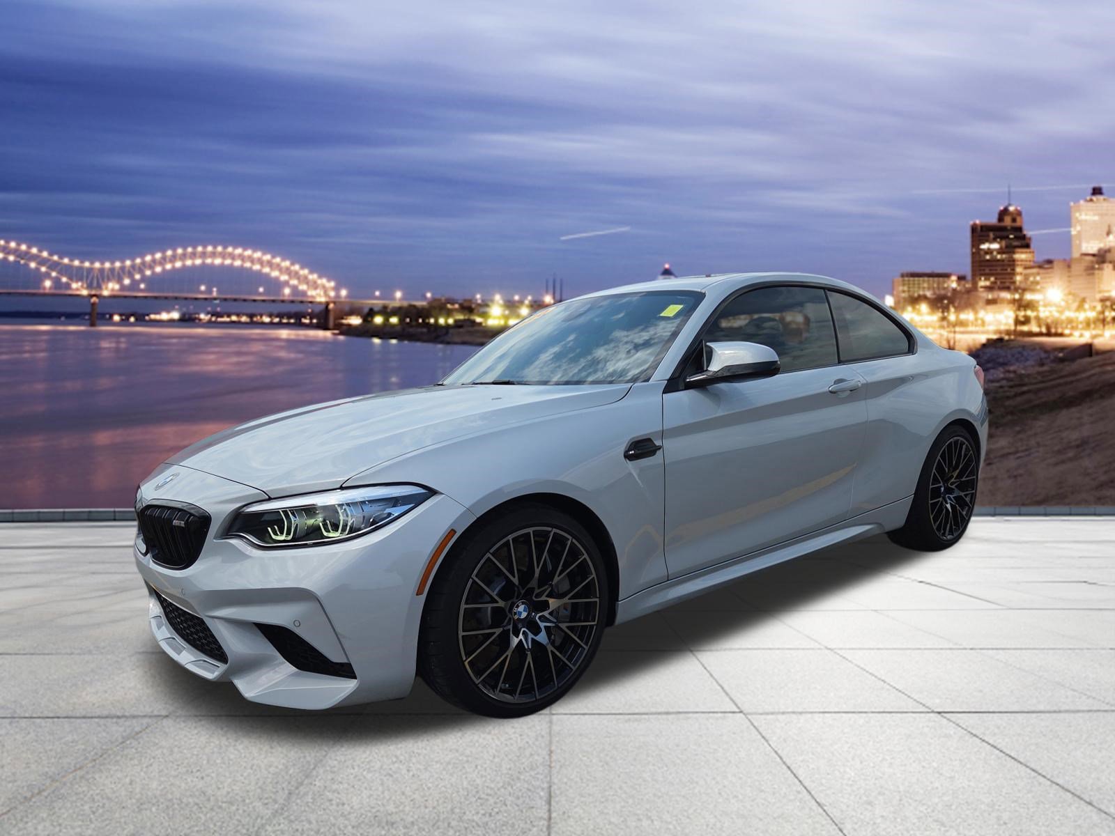Used 2020 BMW M2 Competition w/ Executive Package