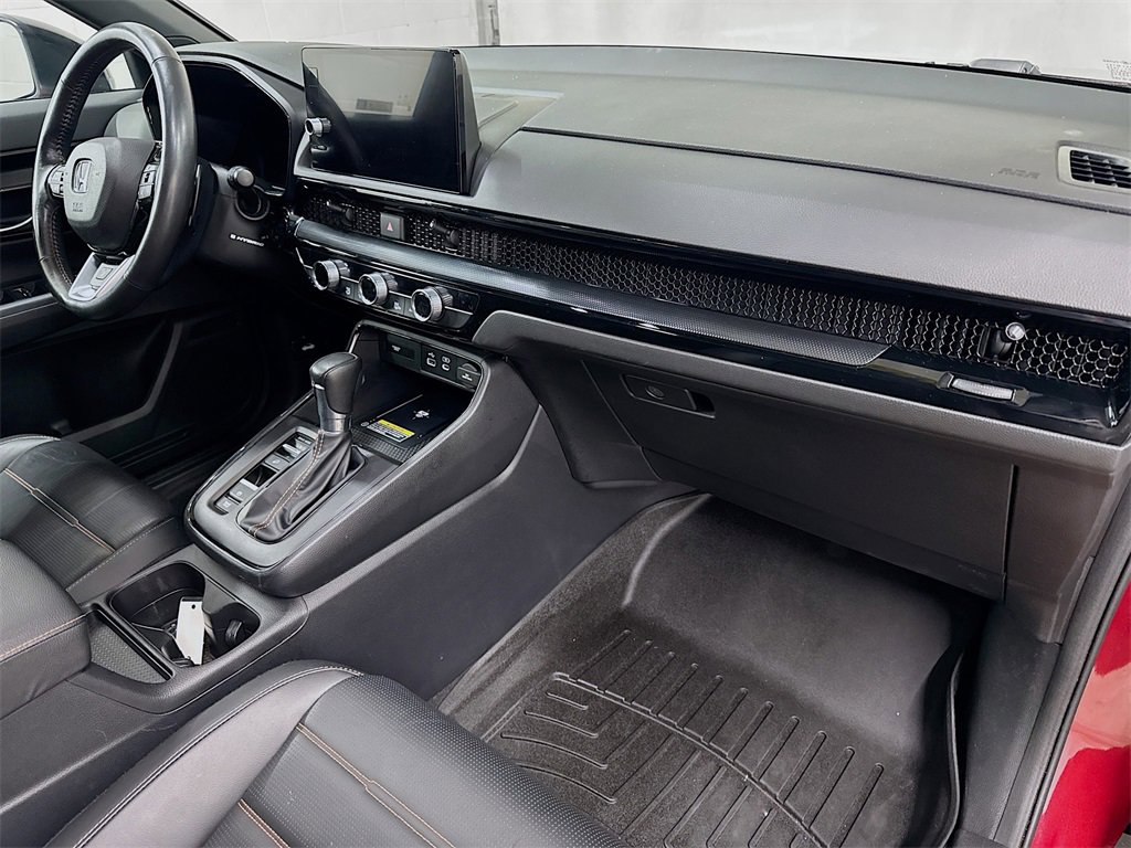 Used 2023 Honda CR-V Sport Touring image 27