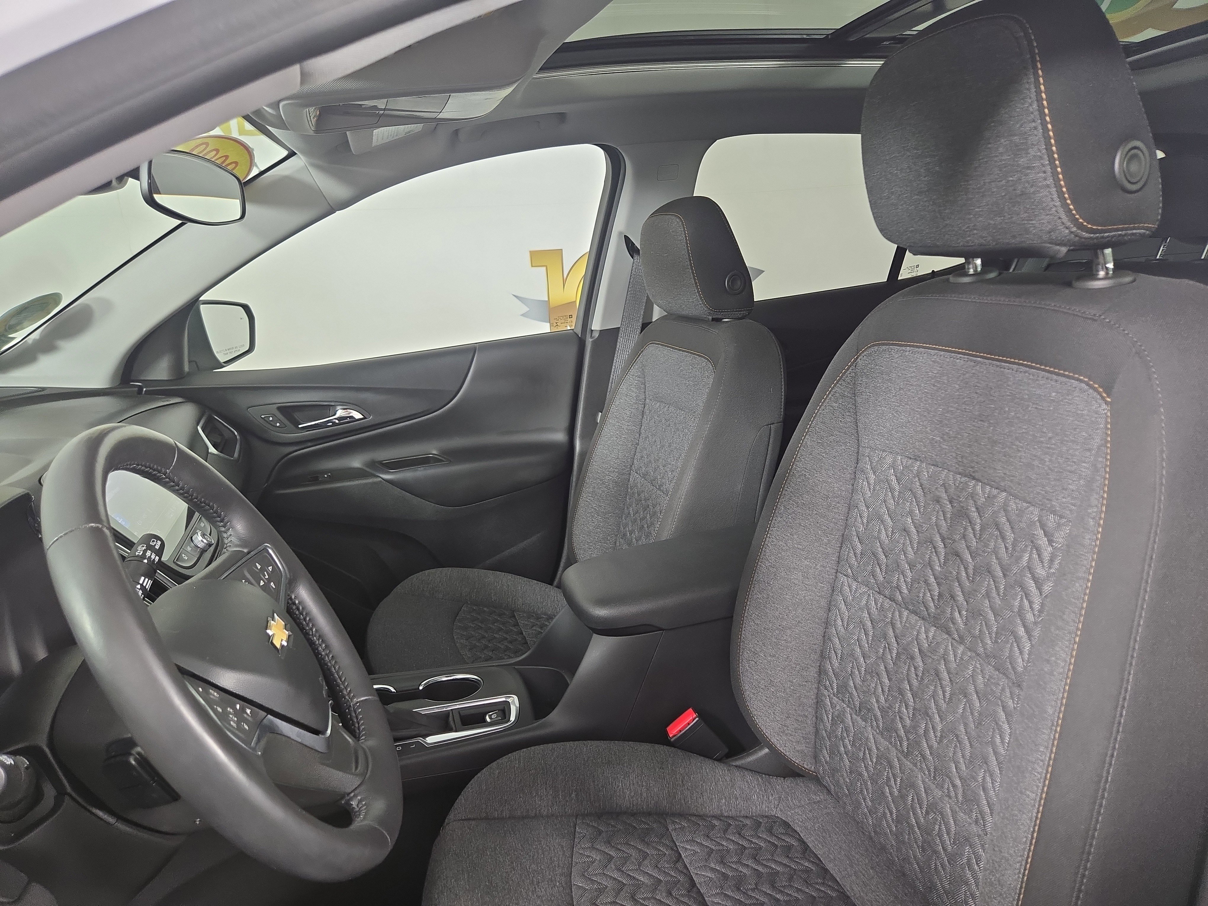 Certified 2022 Chevrolet Equinox LT image 11