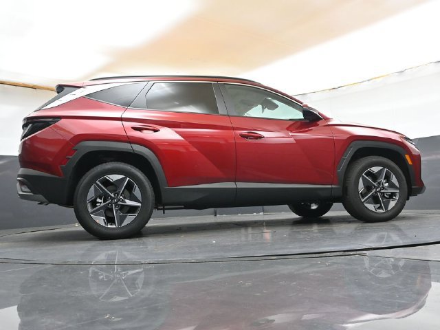 New 2026 Hyundai Tucson SEL AWD/4WD image 34