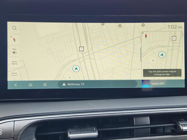 New 2026 Hyundai Palisade Calligraphy image 11