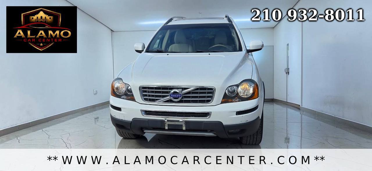 Used 2011 Volvo XC90 3.2 FWD image 2