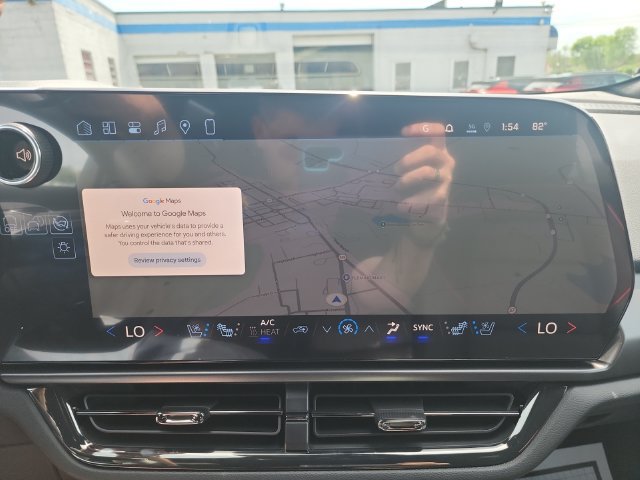 New 2026 Chevrolet Equinox EV RS w/ Active Safety Package 3 AWD/4WD image 26