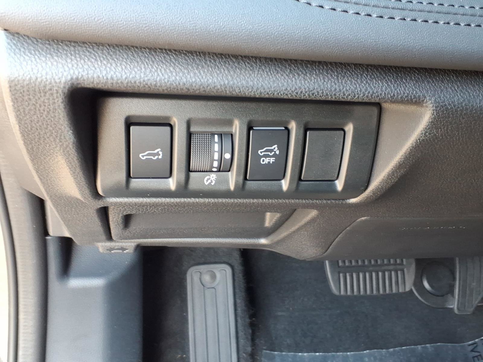 Certified 2023 Subaru Outback Wilderness image 19