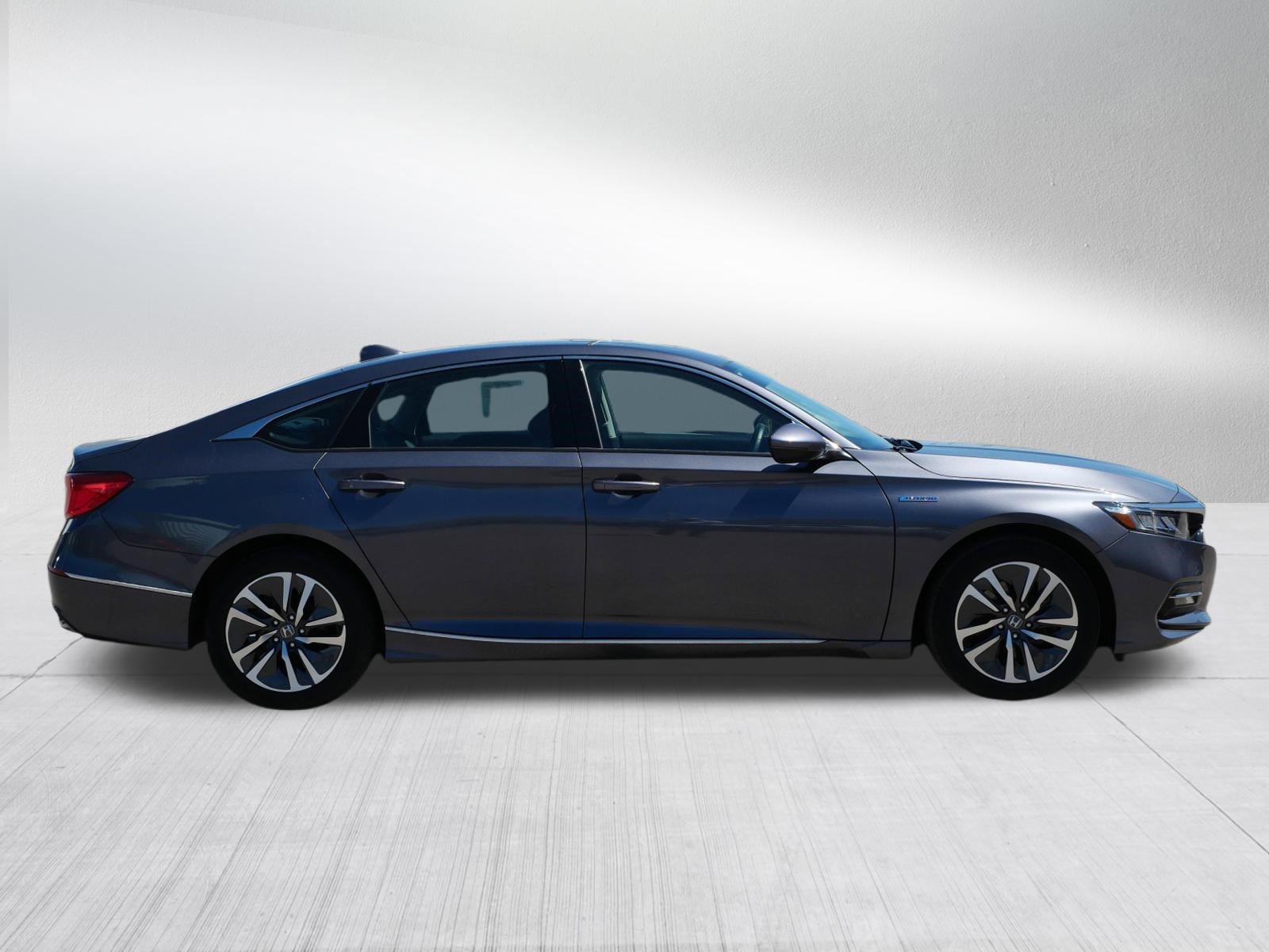 Used 2019 Honda Accord EX-L image 8